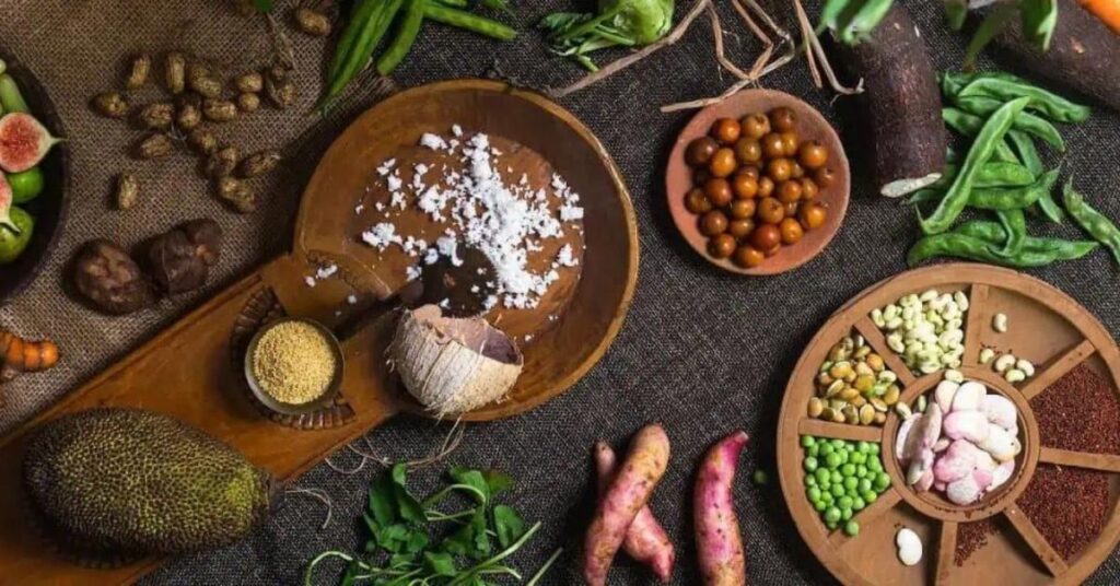 The Best food Habits for yoga practitioners